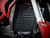 DUCATI HYPERSTRADA 821 RADIATOR & ENGINE GUARD 2013-2015 BY EVOTECH