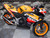 HONDA CBR250R 2011-2014 LIMITED EDITION REPSOL SEAT COVERS BY LUIMOTO