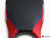 HONDA CBR300R CB300F 2015-2020 TRI COLOUR SEAT COVERS BY LUIMOTO