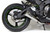 KAWASAKI ZX-10R 2016-2020 SINGLE ALIEN HEAD SLIP-ON SYSTEM  3/4 SYSTEM (POLISHED) BY BROCKS