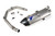 Termignoni Slip-On Stainless  Exhaust System Honda Monkey (19-22)