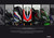 Z-RACING WINDSCREEN FOR MOTORCYCLE YAMAHA FZ8 FAZER 2010-2012 BY PUIG SMOKE