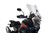 TOURING PLUS WINDSCREEN FOR KTM 1290 SUPER ADVENTURE R 2017-2022 CLEAR