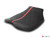 GP Diamond Seat Covers for the DUCATI PANIGALE V4 2022-2023 by Luimoto