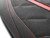 GP Diamond Seat Covers for the DUCATI PANIGALE V4 2022-2023 by Luimoto