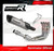 S1000RR 2019 - 2022 FULL EXHAUST SYSTEM EX RACE HP6 TITANIUM BY DOMINATOR