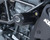 R&G Crash Protectors - Aero Style for KTM 125,200,250 and 390 Duke models