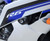 R&G Crash Protectors -  PAIR TOP ENGINE MOUNT Aero Style for Yamaha YZF-R6 '06-