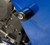 R&G Crash Protectors - Aero Style for Yamaha XJ6-Diversion F '10