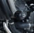 R&G Crash Protectors - Front Engine Mount Aero Style for Yamaha MT-09, FZ-09, XSR900 '16-'21 & Tracer 900 GT models