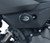 R&G Crash Protectors -Front Engine Mount Aero Style for Yamaha XJ6N '13-