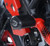 R&G Aero Crash Protectors for Yamaha MT-07 Moto Cage '15-