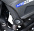 Crash Protectors - Aero Style for Yamaha MT-10 / FZ-10 '16- & SP '17-