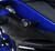 Crash Protectors - Aero Style for Yamaha YZF-R25 '19- & YZF-R3 '19-