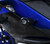 Crash Protectors - Aero Style for Yamaha YZF-R25 '19- & YZF-R3 '19-