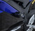 Crash Protectors - Aero Style for Yamaha YZF-R25 '19- & YZF-R3 '19-