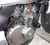 R&G Crash Protectors - Classic Style -   Honda CB250 Hornet