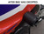 R&G Crash Protectors - Classic Style -Honda CBR900 Fireblade 1992 - 1999