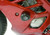 R&G Crash Protectors - Aero Style for Honda CBF600 Sport '08-