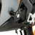 R&G Crash Protectors - Aero Style for Honda CBR125R -2011