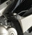 R&G Crash Protectors - Aero Style for Honda CrossRunner '11-