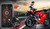 UpMap Kit (T800+ and Cable) for Honda Africa Twin (16-19) / X-ADV (17-20) / Monkey (19-20)