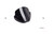 PUIG - 6407 - Trend  Windshield for Kawasaki Z650 Motorcycle 2017-2026