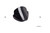 PUIG - 5022 - Trend  Windshield for DUCATI HYPERMOTARD 950 2019-2026 (Typ:BB/00/AA)