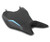 LUIMOTO DIAMOND RIDER &OR PASSENGER SEAT COVER FOR YAMAHA R3 2025-2026