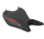 LUIMOTO DIAMOND RIDER &OR PASSENGER SEAT COVER FOR YAMAHA R3 2025-2026