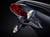 TRIUMPH DAYTONA 675 2013-2017 FENDER ELIMINATOR TAIL TIDY  BY EVOTECH