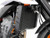 KTM 890 DUKE R 2020 + RADIATOR GUARD PROTECTOR EVOTECH PERFORMANCE