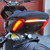 DUCATI XDIAVEL REAR TURN SIGNALS  BY NEW RAGE CYCLES