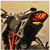 KTM SuperDuke 1290 2014-2019 Fender Eliminator Tail Tidy by New Rage Cycles