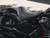 HARLEY DAVIDSON LOW RIDER S 2016-2023 LUIMOTO Hex-Diamond  Seat Covers