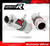 HONDA CBR 929 RR FIREBLADE EXHAUST MUFFLER GP 1 2000 - 2001 BY DOMINATOR