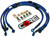 HONDA CBR600 F2 1991-1994  FRONT AND REAR BRAKE LINE KIT BY COREMOTO