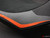 KTM 990 SM-T 2009-2016 STANDARD SM-T SEAT COVERS  BY LUIMOTO