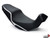 TRIUMPH TIGER 1050 2007-2013 SPORT SEAT COVERS  BY LUIMOTO