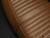 TRIUMPH BONNEVILLE T100 2017-2020 VINTAGE CLASSIC SEAT COVERS  BY LUIMOTO