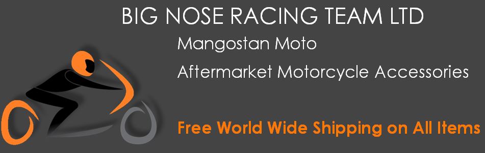 BigNose Racing Team Ltd.
Aftermarket Motorcycle Accessories