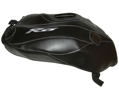 YAMAHA YZF R6 2006-2007 GAS PETROL TANK BRA COVER PROTECTOR TOP SELLERIE
