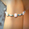 The Reunited Souls Bracelet - Find friends, loves, pets, and family from past lives. 