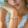 The Reunited Souls Bracelet - Find friends, loves, pets, and family from past lives. 