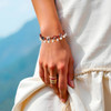 The Ultimate Mindfulness Bracelet. 
