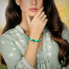 Celtic Love Knot Bracelet