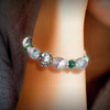 The Divine Timing – Cosmic Alignment Bracelet™  Make the right decisions at the right time.