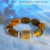 Dragon Vein Bracelet