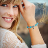 The Owl Spirit Divine Guidance Bracelet -  Brings you Owl's insight, wisdom, advice and messages. 