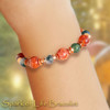 The Spark of Life Creation Bracelet. Accelerated life-force energies many believe help you manifest new ideas, new creations, and even new life.